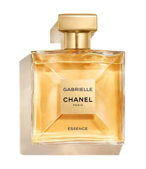 chanel gabrielle essense douglas|chanel essence eau de parfum.